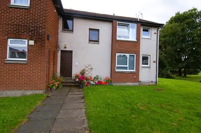 Maurice Avenue, Braehead, FK7