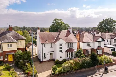 Brampton Road, Carlisle, Cumbria, CA3