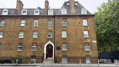 Ebury Bridge Road, London, SW1W 8QQ