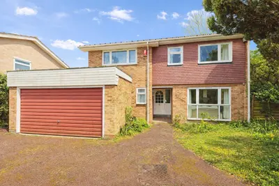 Fig Tree Road, Broadstairs, CT10