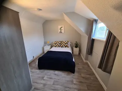Winstanley Road, Wellingborough, NN8