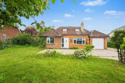 Bedford Road, Holwell, SG5