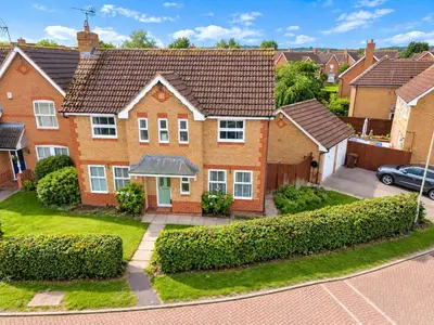 Lemontree Lane, Loughborough, LE11