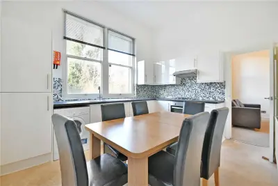 Cavendish Road, Brondesbury, London, NW6