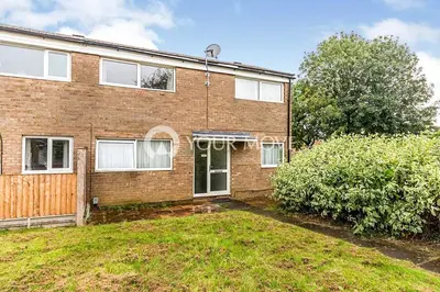 Ripon Road, Stevenage, Hertfordshire, SG1