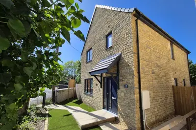 Lodway, Pill, Bristol, BS20