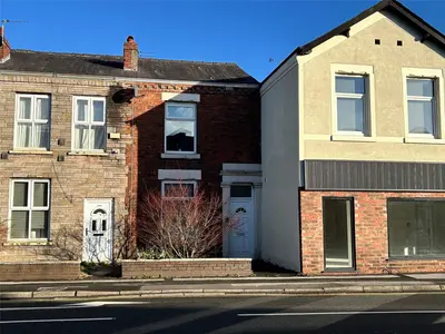 Leyland Road, Lostock Hall, Preston, Lancashire, PR5