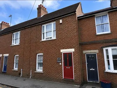Ivy Lane, Canterbury, Kent, CT1