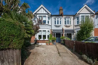Gourock Road, SE9