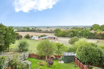 Hill Top, Orston, NG13