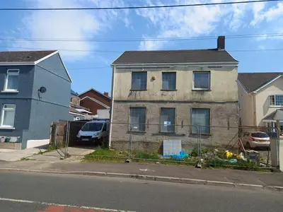Heol Y Felin NEATH, SA10