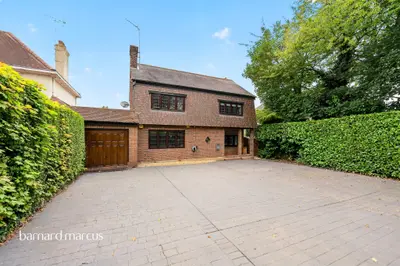 Fir Tree Road, Banstead, SM7