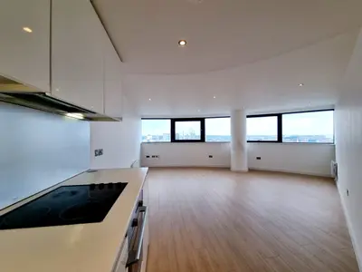 Bridgewater Place, Leeds, LS11