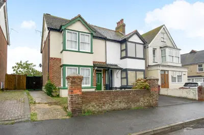 East Street, Selsey, PO20