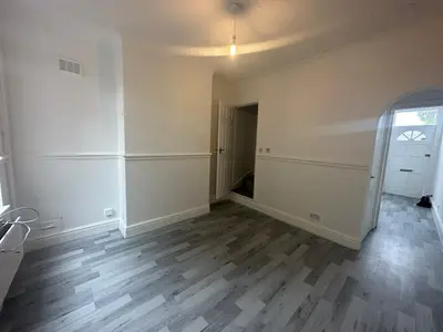 Moss Street, Derby, DE22