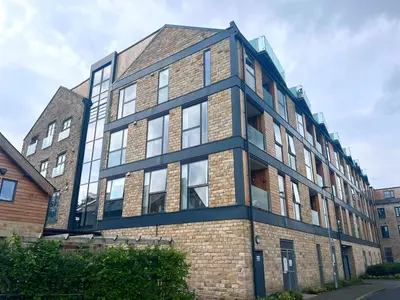 Greens Mill Court, Cononley, BD20 8FG