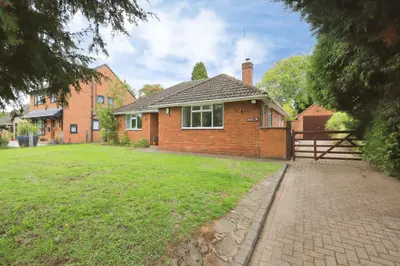 Connells Kidderminster: estate agents, homes for sale and to rent · Homello