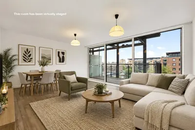 Branch Road, Limehouse, E14