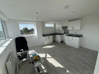 Glebe Close, THETFORD
