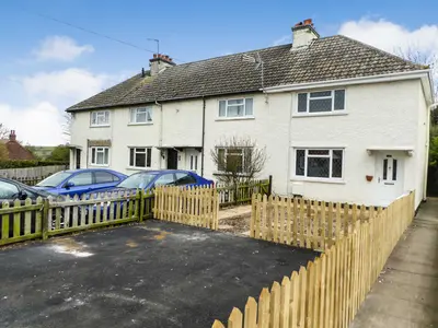 Kings Newnham Road, Church Lawford, CV23