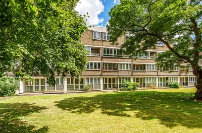 Silchester Road, North Kensington, W10