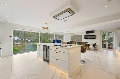 Valley Road, Rickmansworth, Hertfordshire, WD3 4BJ
