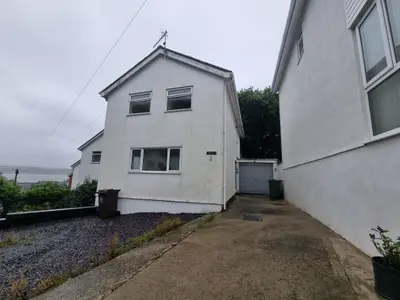 Tan Y Foel, Borth Y Gest, LL49