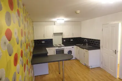 Clough Close, Middlesbrough, TS5