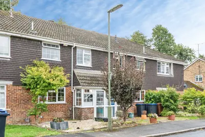 Riverside Avenue, Lightwater, GU18