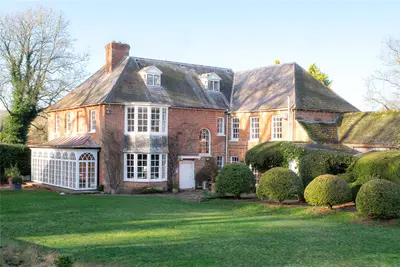 Little Bedwyn, Marlborough, SN8