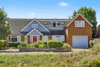 Pegsdon, Hitchin, SG5