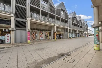 Auction Street, Bury St Edmunds, IP33