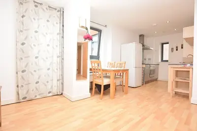 West One Central, 12 Fitzwilliam Street, S1 4JN