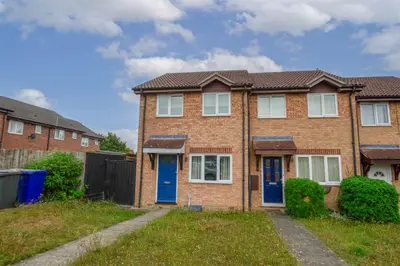 Stockley Close, Haverhill, CB9