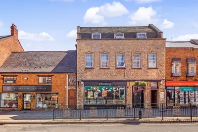 High Street, Banbury, OX16