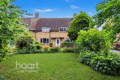 Loddington Road, Kettering, NN14