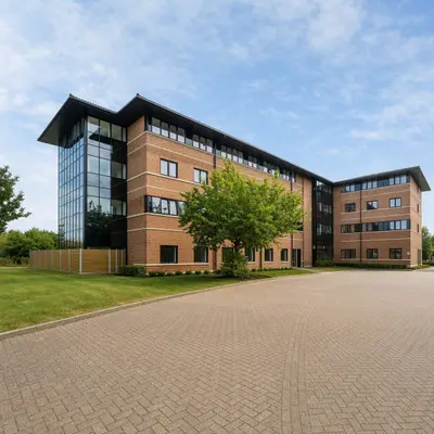 Caldecotte Lake Drive, Caldecotte, MK7