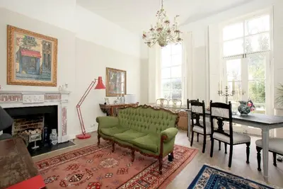 Belvedere Road, London, SE19