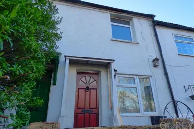 Fulwich Road, Dartford, DA1