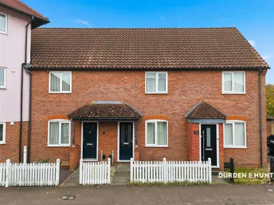 Dale Close, Stanway, CO3