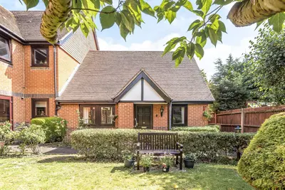 Victoria Court, Henley-on-Thames, RG9