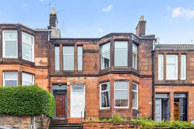 Cumlodden Drive, Glasgow, G20