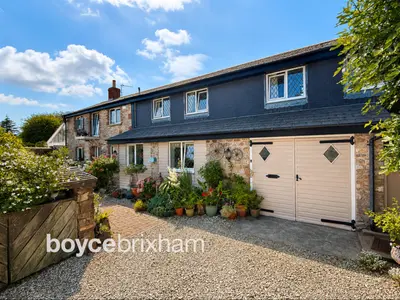 Churston Road, Churston Ferrers
