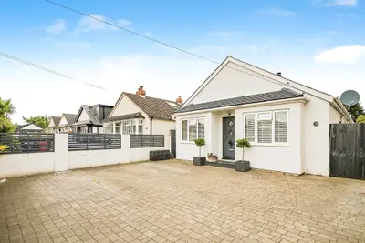 Royston Way, Slough, SL1