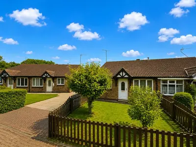 The Orchard, Marfleet Lane, East Riding of Yorkshire, HU9