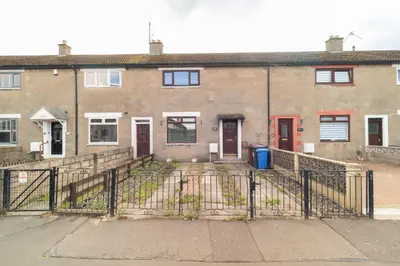Balerno Street, Dundee, DD4 8RG