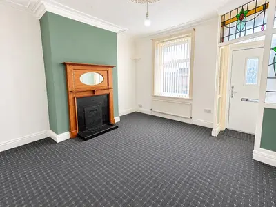 Allerton Road, BD8