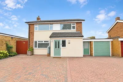 Western Way, Sandy, SG19