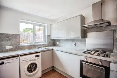 Linley Close, Bath, BA2