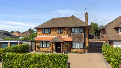 Joiners Lane, Chalfont St. Peter, SL9